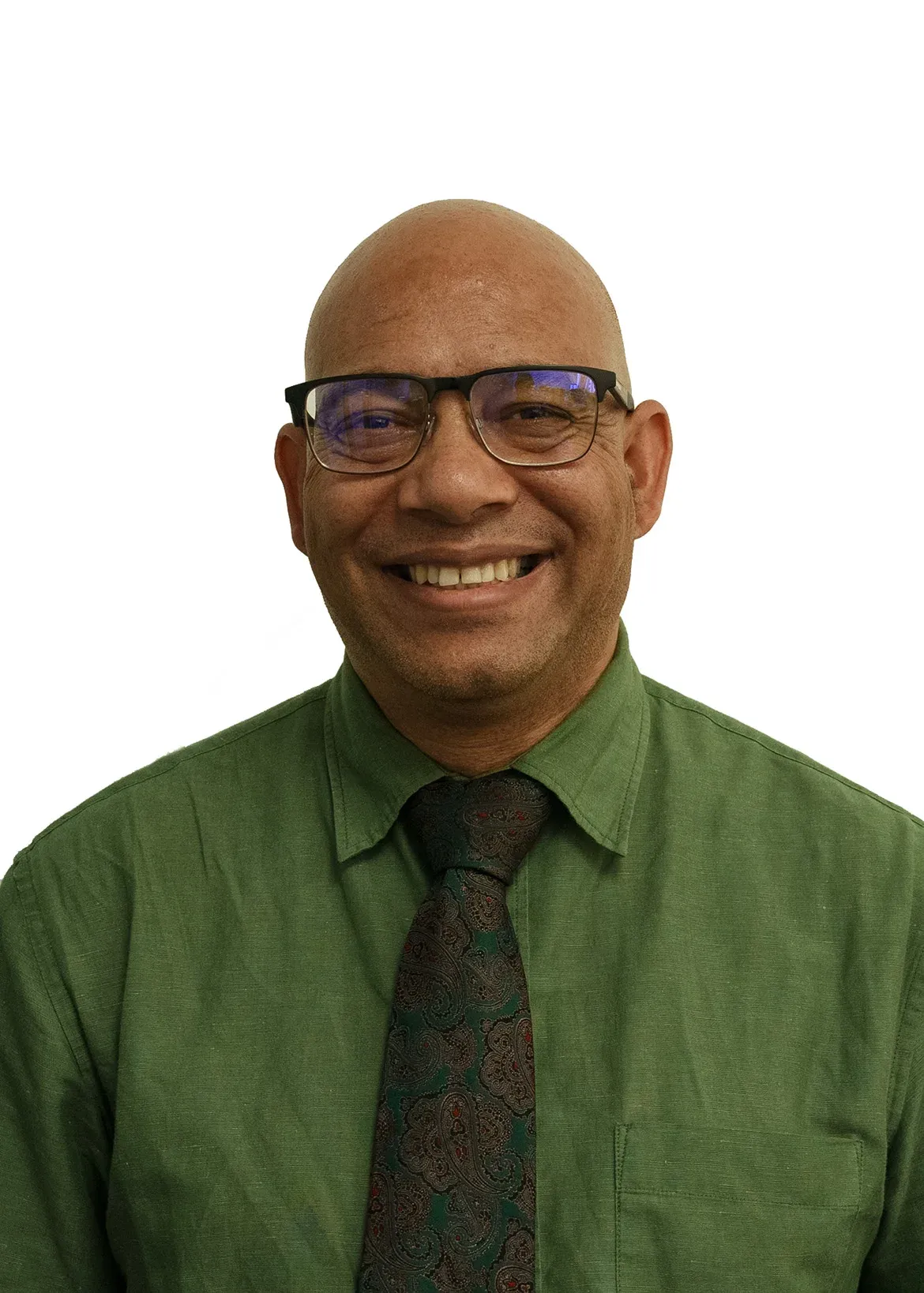 Clyde Snyders